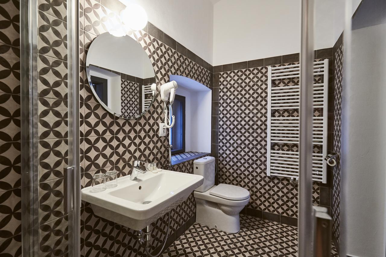 Apartman Atelier Paral Český Krumlov Esterno foto