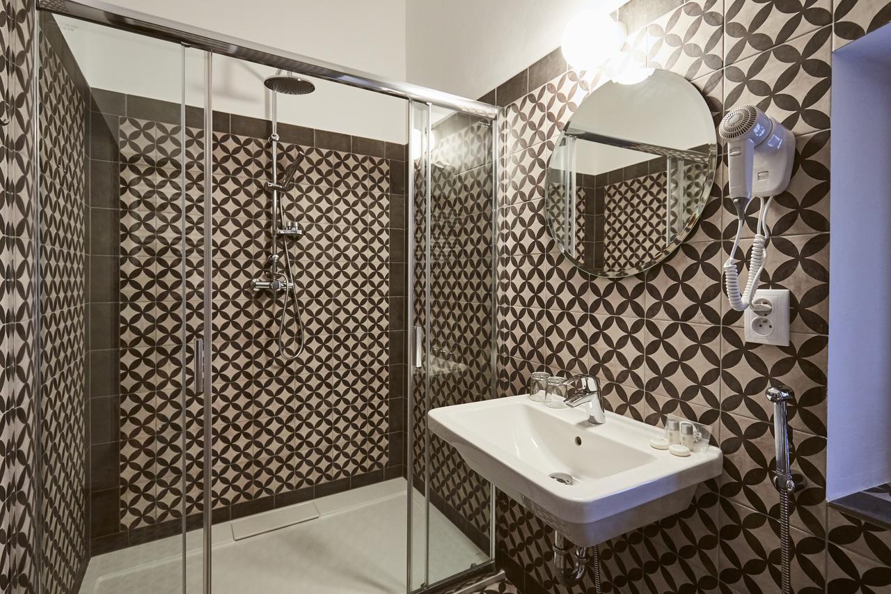 Apartman Atelier Paral Český Krumlov Esterno foto